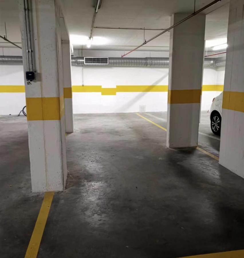 Sunny Home Lisboa Expo, Free Parking Buitenkant foto