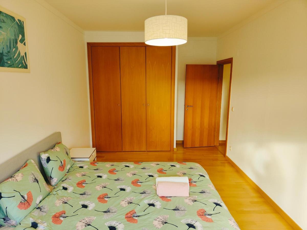 Sunny Home Lisboa Expo, Free Parking Buitenkant foto