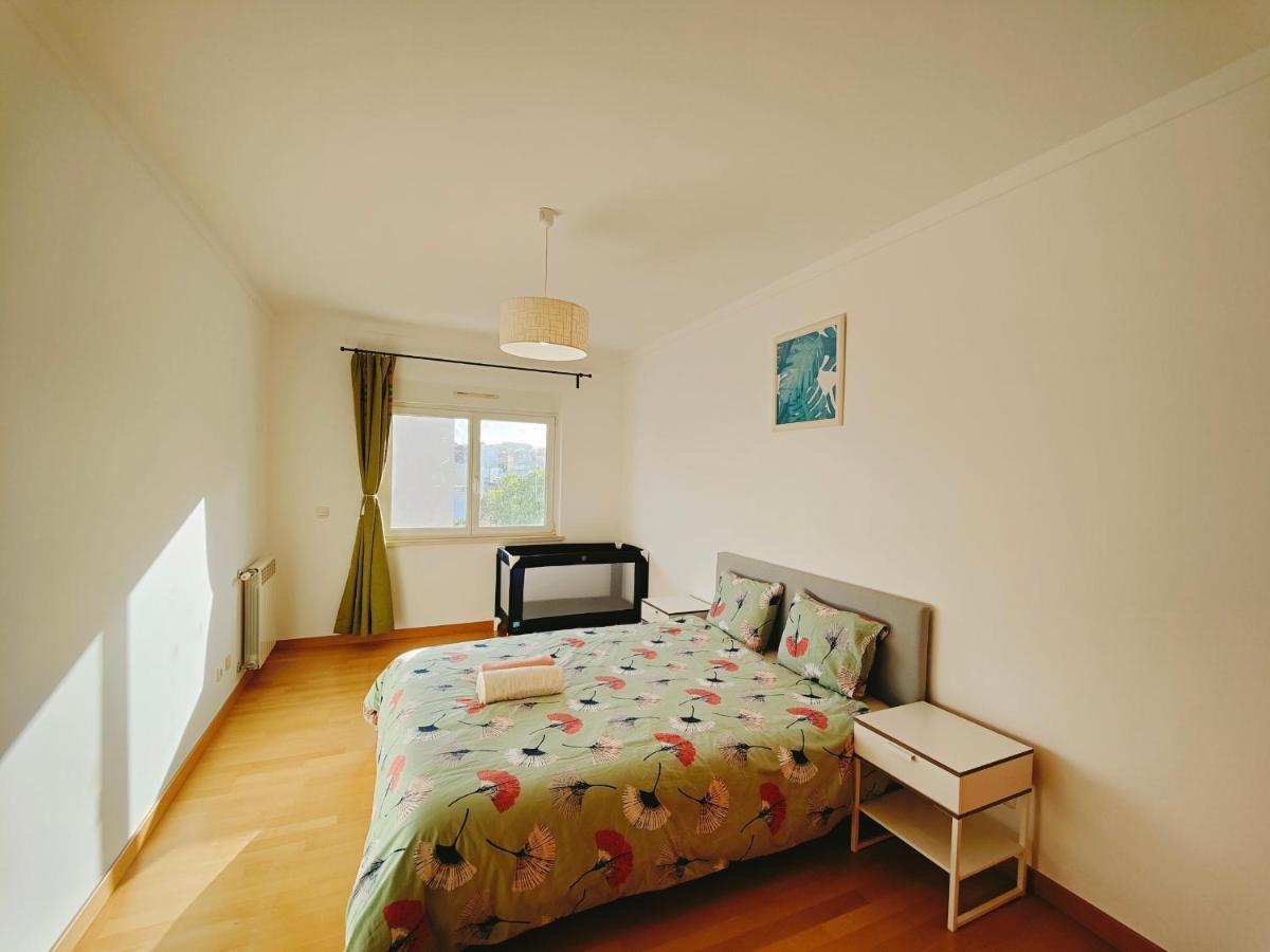 Sunny Home Lisboa Expo, Free Parking Buitenkant foto
