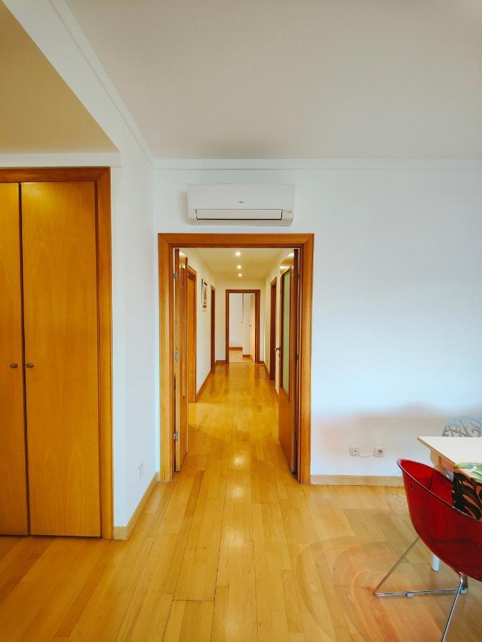Sunny Home Lisboa Expo, Free Parking Buitenkant foto